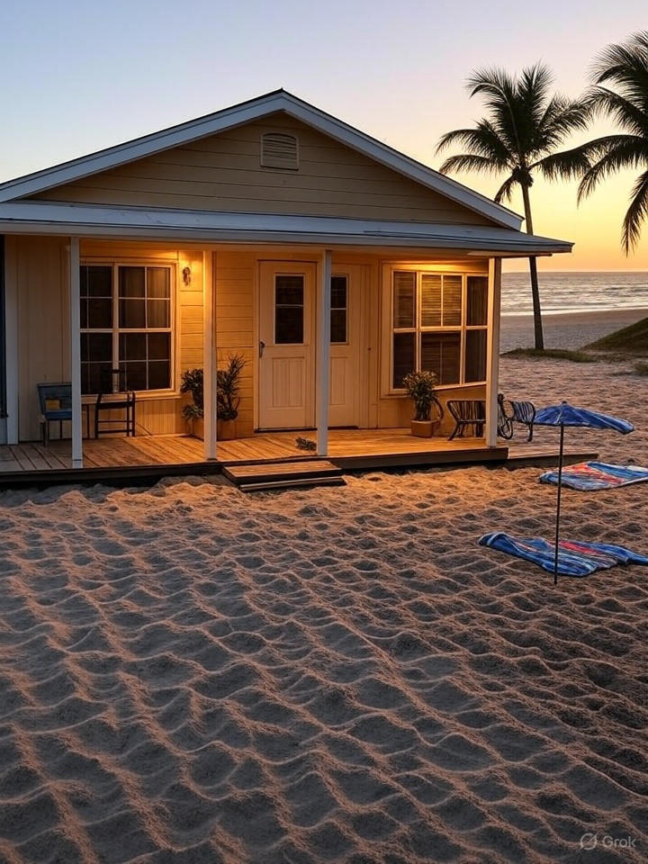 Modular home services general contractor in Englewood Florida