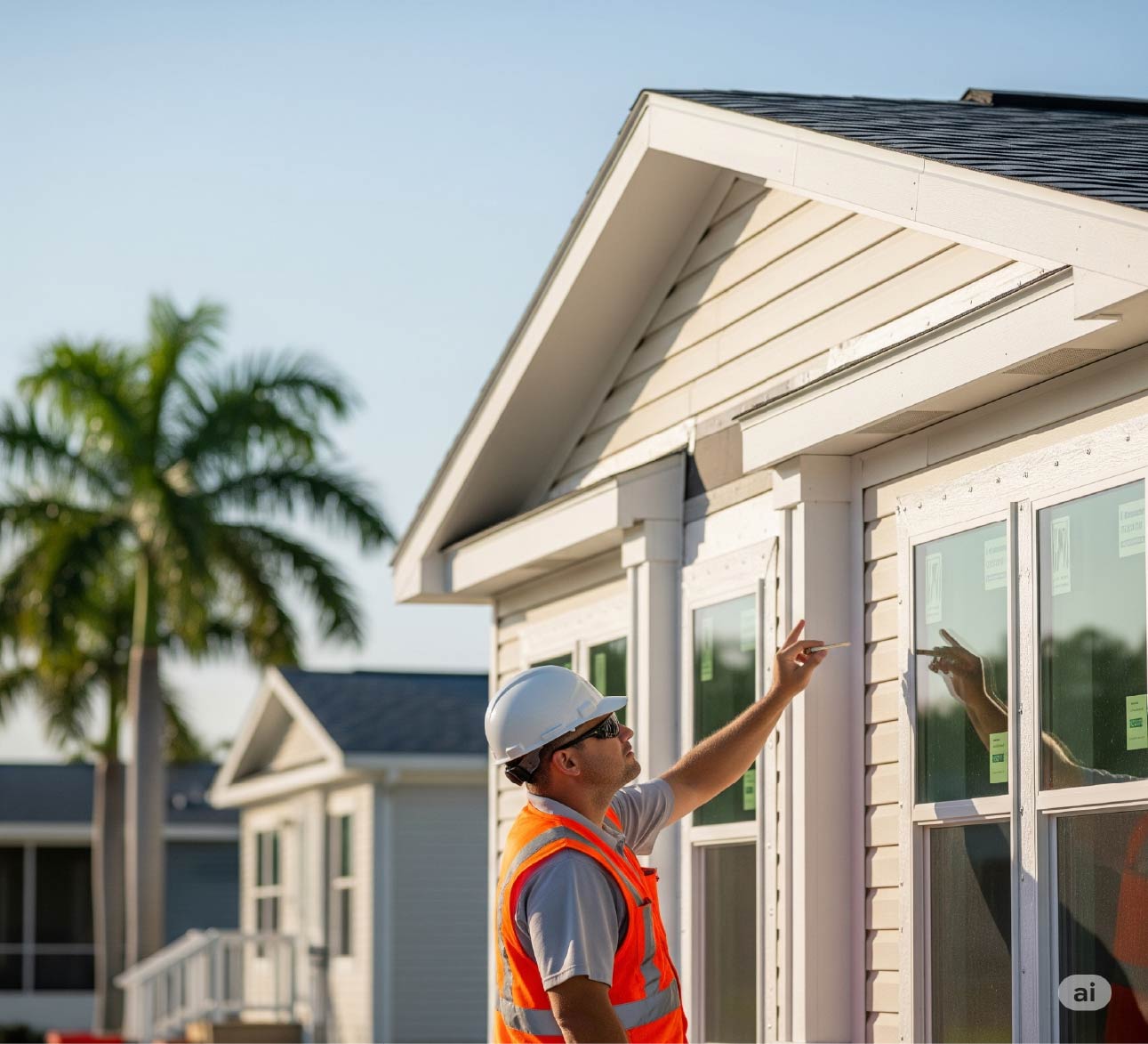 Elevate Florida Program provider for mobile, manufactured and modular homes in Florida 2