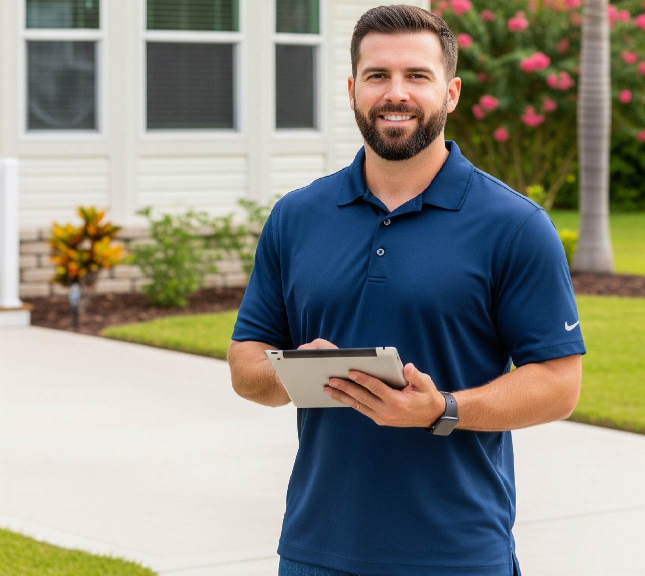 Mobile Manufactured Modular home general contractor and sales in Florida