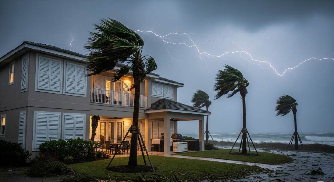 My Safe Florida Home Program